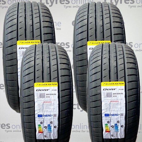 New 205 16 91v - new,