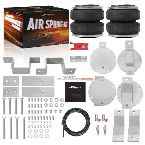 Air suspension spring - air,