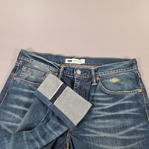Levis 511 limited edition - limited,