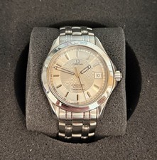 OMEGA Seamaster 120 2501.31