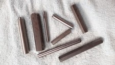 Stainless Steel (316L) Bar End Off Cuts (Mixed Bag of 1.5kg)