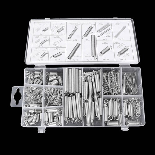 200 assorted small metal - x,