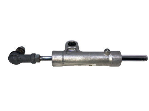 Steering shock absorber suzuki - steering,