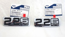 Fits Ford Ranger 2013 2014 T6