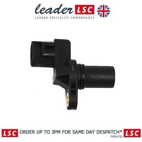 Camshaft speed position sensor - camshaft,