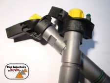 INJECTOR 0445117022
