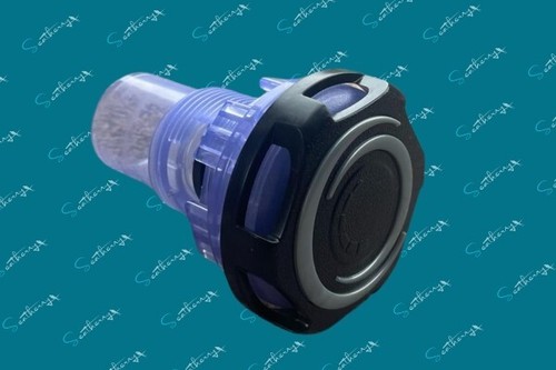Hot tub parts air - hot,