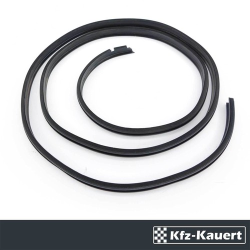 Fwk piping cover strip - vl, for