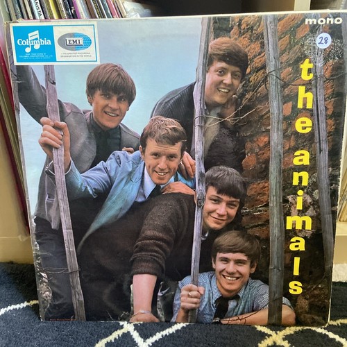 The animals - animals,