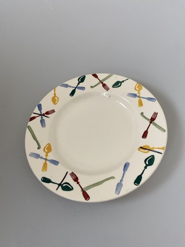 Emma bridgewater polka cutlery - bridgewater,