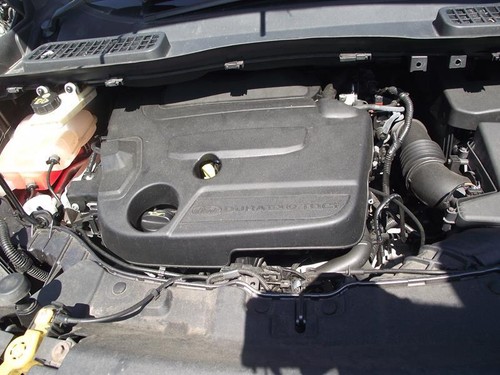 2013 ford kuga - 2013,