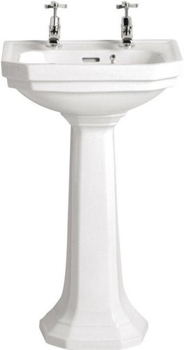 Heritage granley cloakroom - granley,