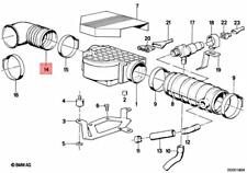 OEM BMW E24 635CSi Coupe Rubber boot 13711713099