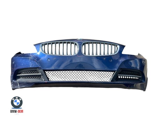 Bmw e89 front bumper - bmw,