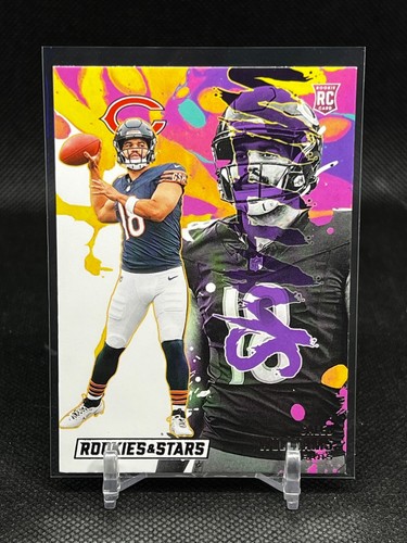 2024 rookies stars - 2024, football