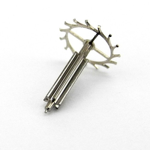 Platform escapement escape - platform,