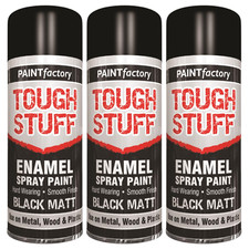 Paint Factory Tough Stuff