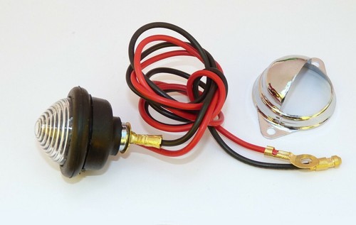 Lucas type 56604 l550 number - lucas,