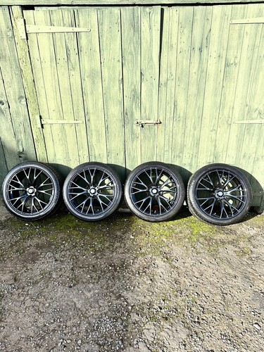 Wedssport sa20r alloy - 18”,