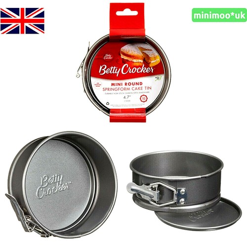 Betty crocker non - crocker, non-stick