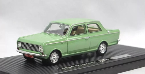 Vauxhall viva luxe 1964 by - vauxhall,