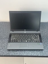 HP 625 AMD TURION II P520 DUAL-CORE 2300MHz 3GB 500GB HD (NO KEYS) WINDOWS 10