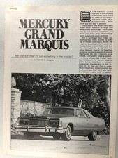 MercuryRT186 Article Driving