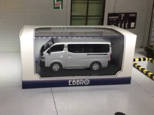 1:43 Nissan NV350 Van DX 2012