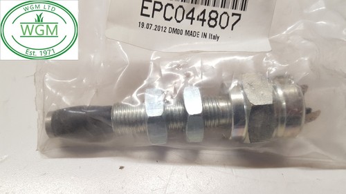 Genuine john deere roberine - john,