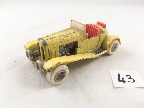 Vintage corgi toys d2030 the - vintage,
