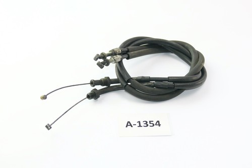 Honda xbr 500 pc15 - honda,