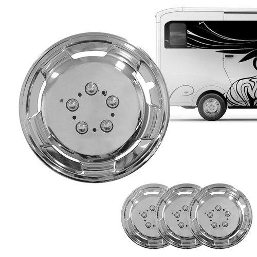 Inch horsebox wheel - 16,