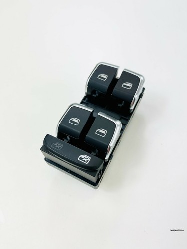 Power window switch - window,