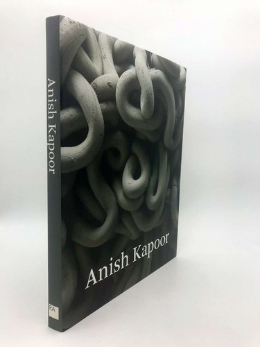Anish kapoor homi - kapoor,,