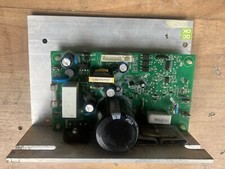 Dynamix treadmill PCB control