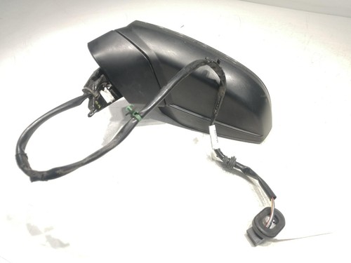 Audi door mirror - q5, side