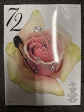 EE 72 Magazine Issue 2 The