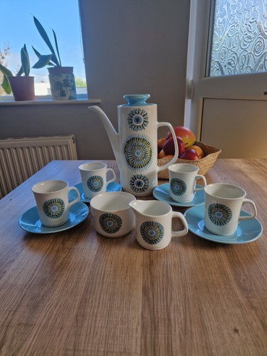 Meakin 1960 70 aztec - j&g, 1960's/70