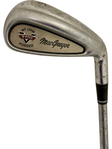 Macgregor foil forged - v-foil,