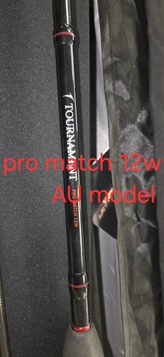 Diawa tournament pro 12ft - diawa,