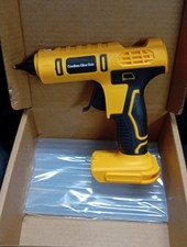Cordless Glue Gun 100W glue