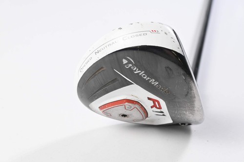 Taylormade r11 wood 15 5 - #3, 15.5