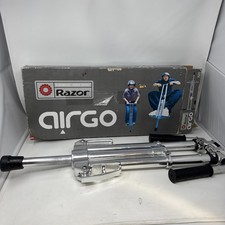Vintage Razor AIRGO Compressed