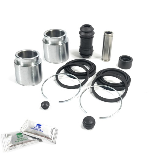 Front caliper repair kit - repair,