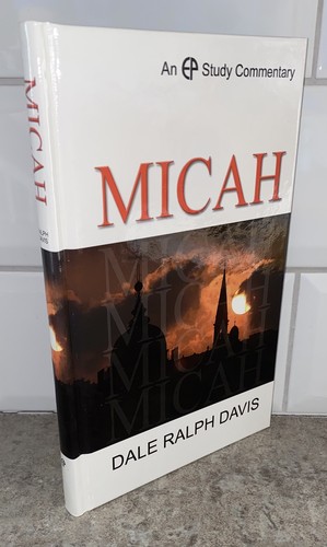 Micah dale ralph davies - micah,
