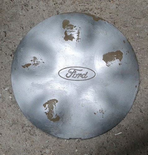 Ford transit mk7 steel wheel - transit,