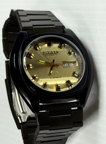 Vintage citizen eagle men - vintage,