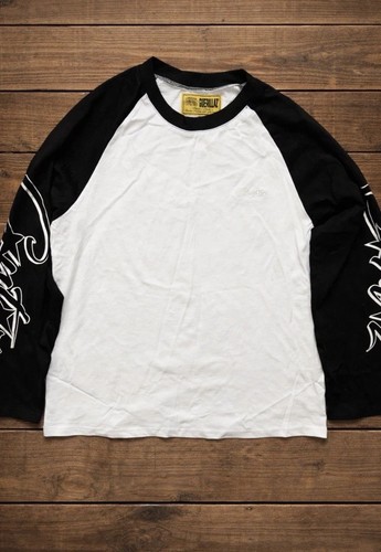 Cortiez long sleeve - long,