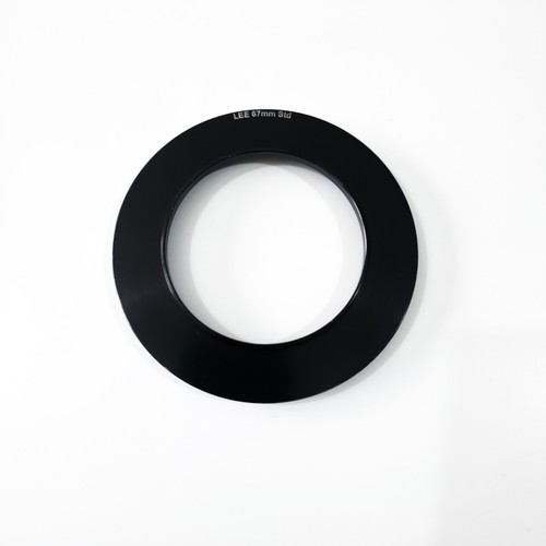 Lee filters 67mm - lee, adaptor