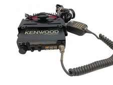 Kenwood TM-201B 2 Meter FM